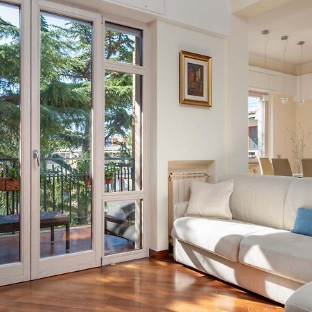 Apartamento Pine House Península Sorrentina Exterior foto