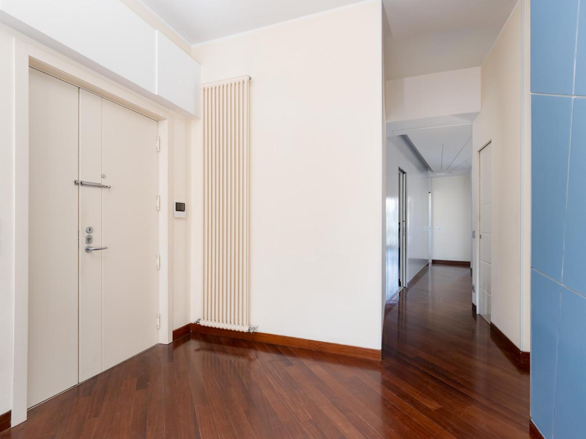 Apartamento Pine House Península Sorrentina Exterior foto