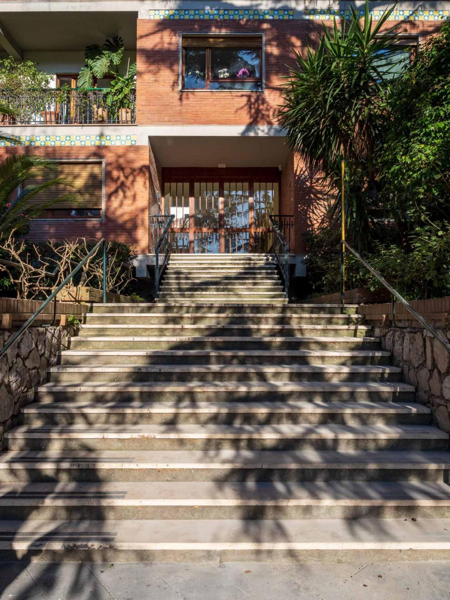 Apartamento Pine House Península Sorrentina Exterior foto
