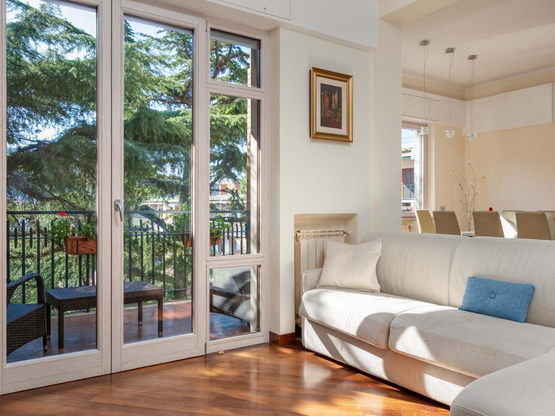 Apartamento Pine House Península Sorrentina Exterior foto
